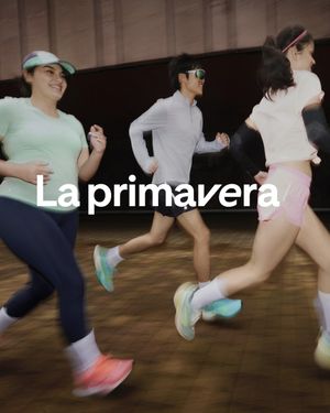 Image post by @decathlonmexico on Instagram