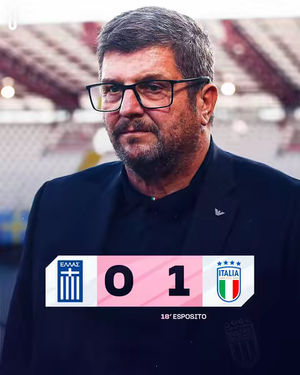 Image post by @lagazzettadellosport on TikTok