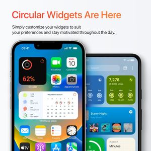 Image post by @circularing on Instagram