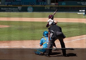 Image post by @hokiesbaseball on Instagram