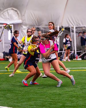 Image post by @openserieslacrosse on Instagram