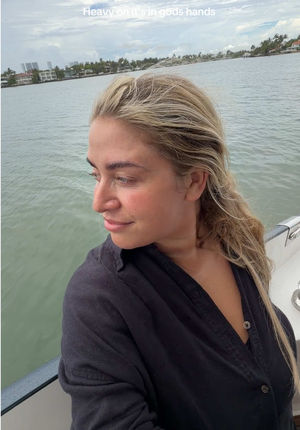 Video post by @beckymorganmakeup on TikTok