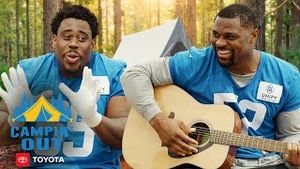 Video post by @chargers on YouTube
