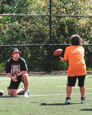 Image post by @bclions_official on Instagram
