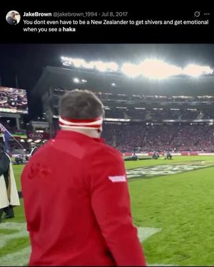 Image post by @rugbypass on Instagram