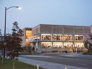 Image post by @kstate on Facebook