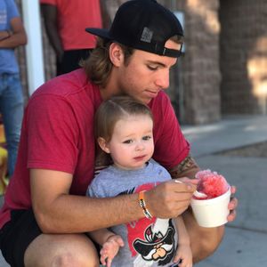 Image post by @bryson_stott10 on Instagram