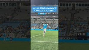 Video post by @Charlotte FC on YouTube