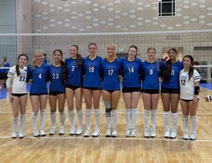Image post by @tavvolleyball on Instagram