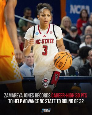 Image post by @marchmadnesswbb on Instagram