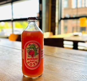 Image post by @thinmanbrewery on Instagram