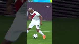 Video post by @fifa on YouTube