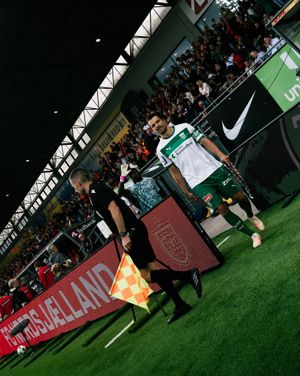 Image post by @fc_st.gallen1879 on Instagram