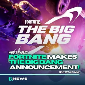 Image post by @gaming on Instagram