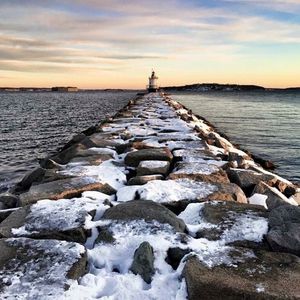 Image post by @themainemag on Instagram