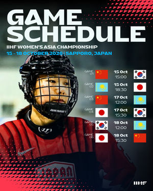 Image post by @iihfwomen on Instagram