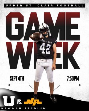 Image post by @upperstclairfb on Instagram