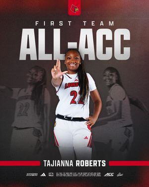 Image post by @louisvillewbb on Instagram
