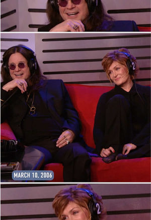 Video post by @howardsternshow on TikTok