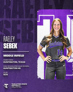 Image post by @tarletonsoftball on Instagram