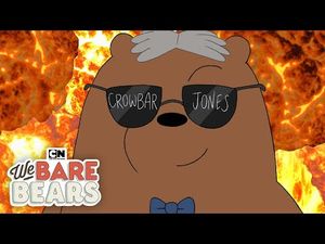 Video post by @cartoonnetwork on YouTube