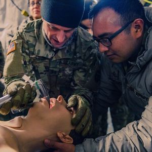 Image post by @idahonationalguard on Instagram
