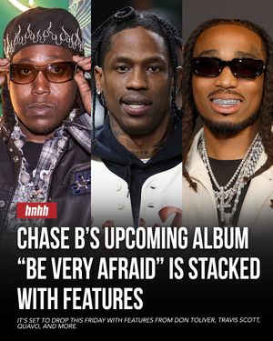 Image post by @hotnewhiphop on Instagram