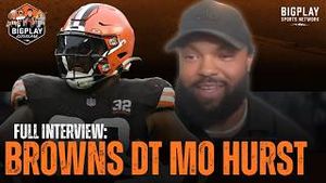 Video post by @bigplaycleveland on YouTube