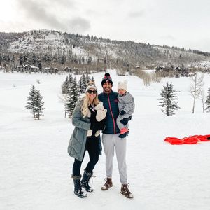 Image post by @courtneyforce on Instagram