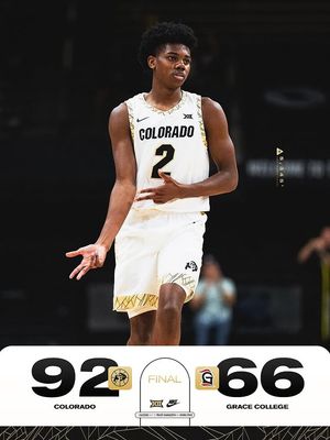 Image post by @cubuffsmbb on Instagram