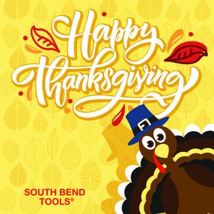 Image post by @southbendtools on Instagram