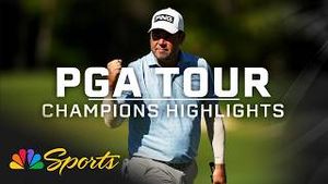 Video post by @nbcsports on YouTube