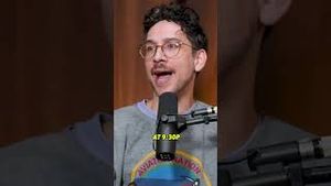 Video post by @marknormand on YouTube