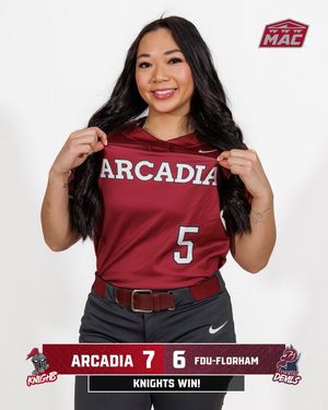 Image post by @arcadia_knights on Instagram