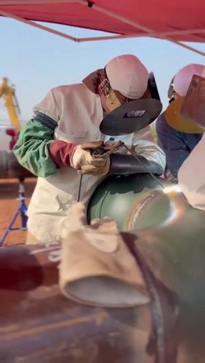 Video post by @thepipelinelife on TikTok