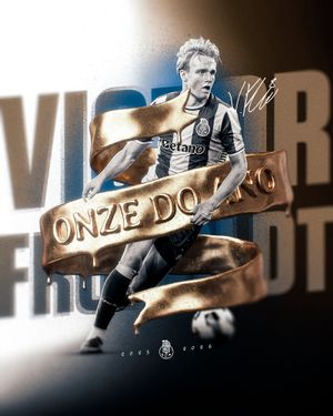 Image post by @fcporto on Instagram