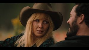 Image post by @paramountnetwork on Facebook