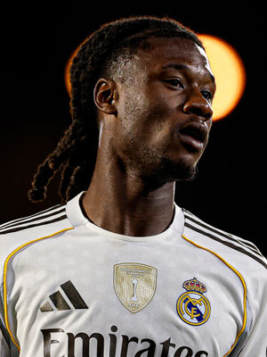 Image post by @realmadrid on Instagram