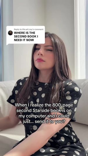 Video post by @alex.aster on TikTok