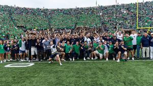 Image post by @ndlacrosse on Instagram