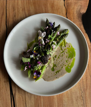 Image post by @chefsroll on Instagram