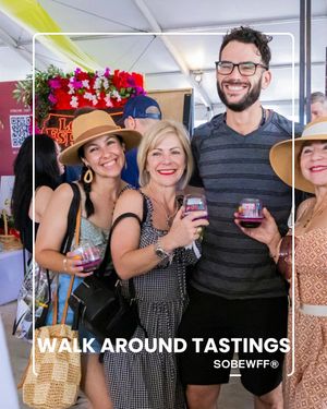Image post by @sobewff on Instagram