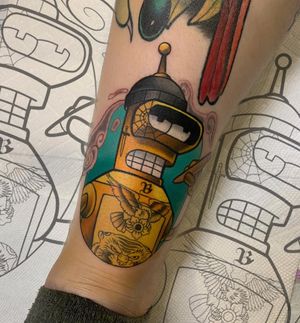 Image post by @tauntontattooco on Instagram