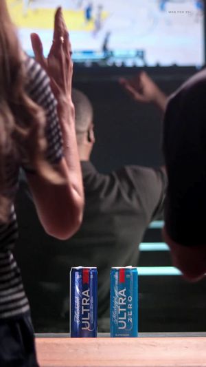 Video post by @anheuserbusch on Instagram