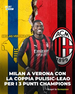 Image post by @sportmediaset on Instagram