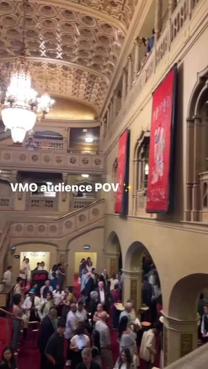 Video post by @VMOCA on Facebook