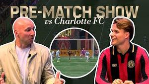 Video post by @atlantaunited on YouTube