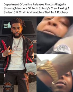 Image post by @nojumper on Instagram