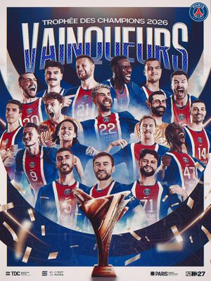 Image post by @psghandofficiel on Instagram