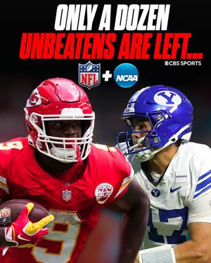 Video post by @cbssports on TikTok
